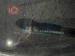 هیوندای سانتا کروز